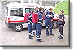 Baceno - 11 giugno 2011 - Gara Provinciale VCO di soccorsoi - Croce Rossa Italiana - Ispettorato Regionale Volontari del Soccorso Piemonte