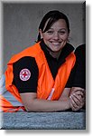 Baceno - 11 giugno 2011 - Gara Provinciale VCO di soccorsoi - Croce Rossa Italiana - Ispettorato Regionale Volontari del Soccorso Piemonte