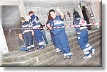 Baceno - 11 giugno 2011 - Gara Provinciale VCO di soccorsoi - Croce Rossa Italiana - Ispettorato Regionale Volontari del Soccorso Piemonte