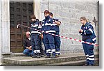 Baceno - 11 giugno 2011 - Gara Provinciale VCO di soccorsoi - Croce Rossa Italiana - Ispettorato Regionale Volontari del Soccorso Piemonte