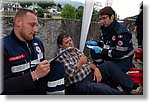 Baceno - 11 giugno 2011 - Gara Provinciale VCO di soccorsoi - Croce Rossa Italiana - Ispettorato Regionale Volontari del Soccorso Piemonte