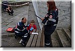 Baceno - 11 giugno 2011 - Gara Provinciale VCO di soccorsoi - Croce Rossa Italiana - Ispettorato Regionale Volontari del Soccorso Piemonte
