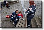 Baceno - 11 giugno 2011 - Gara Provinciale VCO di soccorsoi - Croce Rossa Italiana - Ispettorato Regionale Volontari del Soccorso Piemonte
