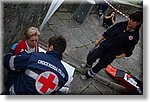 Baceno - 11 giugno 2011 - Gara Provinciale VCO di soccorsoi - Croce Rossa Italiana - Ispettorato Regionale Volontari del Soccorso Piemonte