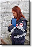 Baceno - 11 giugno 2011 - Gara Provinciale VCO di soccorsoi - Croce Rossa Italiana - Ispettorato Regionale Volontari del Soccorso Piemonte