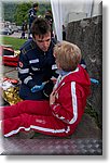 Baceno - 11 giugno 2011 - Gara Provinciale VCO di soccorsoi - Croce Rossa Italiana - Ispettorato Regionale Volontari del Soccorso Piemonte