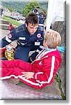 Baceno - 11 giugno 2011 - Gara Provinciale VCO di soccorsoi - Croce Rossa Italiana - Ispettorato Regionale Volontari del Soccorso Piemonte