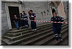 Baceno - 11 giugno 2011 - Gara Provinciale VCO di soccorsoi - Croce Rossa Italiana - Ispettorato Regionale Volontari del Soccorso Piemonte