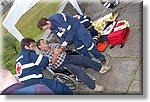 Baceno - 11 giugno 2011 - Gara Provinciale VCO di soccorsoi - Croce Rossa Italiana - Ispettorato Regionale Volontari del Soccorso Piemonte
