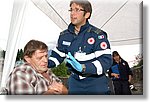 Baceno - 11 giugno 2011 - Gara Provinciale VCO di soccorsoi - Croce Rossa Italiana - Ispettorato Regionale Volontari del Soccorso Piemonte