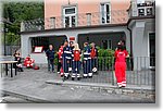 Baceno - 11 giugno 2011 - Gara Provinciale VCO di soccorsoi - Croce Rossa Italiana - Ispettorato Regionale Volontari del Soccorso Piemonte