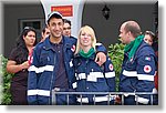 Baceno - 11 giugno 2011 - Gara Provinciale VCO di soccorsoi - Croce Rossa Italiana - Ispettorato Regionale Volontari del Soccorso Piemonte
