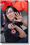 Baceno - 11 giugno 2011 - Gara Provinciale VCO di soccorsoi - Croce Rossa Italiana - Ispettorato Regionale Volontari del Soccorso Piemonte
