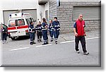 Baceno - 11 giugno 2011 - Gara Provinciale VCO di soccorsoi - Croce Rossa Italiana - Ispettorato Regionale Volontari del Soccorso Piemonte