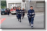 Baceno - 11 giugno 2011 - Gara Provinciale VCO di soccorsoi - Croce Rossa Italiana - Ispettorato Regionale Volontari del Soccorso Piemonte