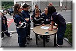 Baceno - 11 giugno 2011 - Gara Provinciale VCO di soccorsoi - Croce Rossa Italiana - Ispettorato Regionale Volontari del Soccorso Piemonte