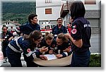 Baceno - 11 giugno 2011 - Gara Provinciale VCO di soccorsoi - Croce Rossa Italiana - Ispettorato Regionale Volontari del Soccorso Piemonte