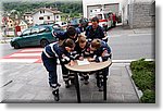 Baceno - 11 giugno 2011 - Gara Provinciale VCO di soccorsoi - Croce Rossa Italiana - Ispettorato Regionale Volontari del Soccorso Piemonte