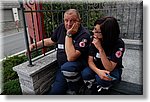 Baceno - 11 giugno 2011 - Gara Provinciale VCO di soccorsoi - Croce Rossa Italiana - Ispettorato Regionale Volontari del Soccorso Piemonte