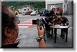Baceno - 11 giugno 2011 - Gara Provinciale VCO di soccorsoi - Croce Rossa Italiana - Ispettorato Regionale Volontari del Soccorso Piemonte