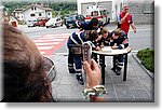 Baceno - 11 giugno 2011 - Gara Provinciale VCO di soccorsoi - Croce Rossa Italiana - Ispettorato Regionale Volontari del Soccorso Piemonte