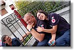 Baceno - 11 giugno 2011 - Gara Provinciale VCO di soccorsoi - Croce Rossa Italiana - Ispettorato Regionale Volontari del Soccorso Piemonte