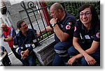 Baceno - 11 giugno 2011 - Gara Provinciale VCO di soccorsoi - Croce Rossa Italiana - Ispettorato Regionale Volontari del Soccorso Piemonte