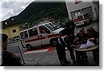 Baceno - 11 giugno 2011 - Gara Provinciale VCO di soccorsoi - Croce Rossa Italiana - Ispettorato Regionale Volontari del Soccorso Piemonte