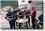Baceno - 11 giugno 2011 - Gara Provinciale VCO di soccorsoi - Croce Rossa Italiana - Ispettorato Regionale Volontari del Soccorso Piemonte