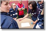 Baceno - 11 giugno 2011 - Gara Provinciale VCO di soccorsoi - Croce Rossa Italiana - Ispettorato Regionale Volontari del Soccorso Piemonte