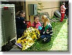 Baceno - 11 giugno 2011 - Gara Provinciale VCO di soccorsoi - Croce Rossa Italiana - Ispettorato Regionale Volontari del Soccorso Piemonte