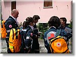 Baceno - 11 giugno 2011 - Gara Provinciale VCO di soccorsoi - Croce Rossa Italiana - Ispettorato Regionale Volontari del Soccorso Piemonte