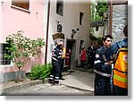 Baceno - 11 giugno 2011 - Gara Provinciale VCO di soccorsoi - Croce Rossa Italiana - Ispettorato Regionale Volontari del Soccorso Piemonte