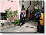 Baceno - 11 giugno 2011 - Gara Provinciale VCO di soccorsoi - Croce Rossa Italiana - Ispettorato Regionale Volontari del Soccorso Piemonte