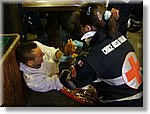 Baceno - 11 giugno 2011 - Gara Provinciale VCO di soccorsoi - Croce Rossa Italiana - Ispettorato Regionale Volontari del Soccorso Piemonte
