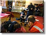 Baceno - 11 giugno 2011 - Gara Provinciale VCO di soccorsoi - Croce Rossa Italiana - Ispettorato Regionale Volontari del Soccorso Piemonte