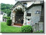 Baceno - 11 giugno 2011 - Gara Provinciale VCO di soccorsoi - Croce Rossa Italiana - Ispettorato Regionale Volontari del Soccorso Piemonte