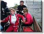 Baceno - 11 giugno 2011 - Gara Provinciale VCO di soccorsoi - Croce Rossa Italiana - Ispettorato Regionale Volontari del Soccorso Piemonte