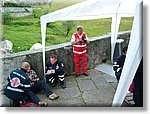 Baceno - 11 giugno 2011 - Gara Provinciale VCO di soccorsoi - Croce Rossa Italiana - Ispettorato Regionale Volontari del Soccorso Piemonte
