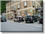 Baceno - 11 giugno 2011 - Gara Provinciale VCO di soccorsoi - Croce Rossa Italiana - Ispettorato Regionale Volontari del Soccorso Piemonte