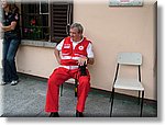 Baceno - 11 giugno 2011 - Gara Provinciale VCO di soccorsoi - Croce Rossa Italiana - Ispettorato Regionale Volontari del Soccorso Piemonte