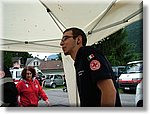 Baceno - 11 giugno 2011 - Gara Provinciale VCO di soccorsoi - Croce Rossa Italiana - Ispettorato Regionale Volontari del Soccorso Piemonte