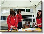 Baceno - 11 giugno 2011 - Gara Provinciale VCO di soccorsoi - Croce Rossa Italiana - Ispettorato Regionale Volontari del Soccorso Piemonte