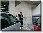 Baceno - 11 giugno 2011 - Gara Provinciale VCO di soccorsoi - Croce Rossa Italiana - Ispettorato Regionale Volontari del Soccorso Piemonte