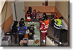 Baceno - 11 giugno 2011 - Gara Provinciale VCO di soccorsoi - Croce Rossa Italiana - Ispettorato Regionale Volontari del Soccorso Piemonte