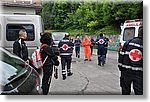 Baceno - 11 giugno 2011 - Gara Provinciale VCO di soccorsoi - Croce Rossa Italiana - Ispettorato Regionale Volontari del Soccorso Piemonte