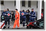 Baceno - 11 giugno 2011 - Gara Provinciale VCO di soccorsoi - Croce Rossa Italiana - Ispettorato Regionale Volontari del Soccorso Piemonte