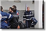 Baceno - 11 giugno 2011 - Gara Provinciale VCO di soccorsoi - Croce Rossa Italiana - Ispettorato Regionale Volontari del Soccorso Piemonte