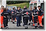 Baceno - 11 giugno 2011 - Gara Provinciale VCO di soccorsoi - Croce Rossa Italiana - Ispettorato Regionale Volontari del Soccorso Piemonte