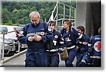 Baceno - 11 giugno 2011 - Gara Provinciale VCO di soccorsoi - Croce Rossa Italiana - Ispettorato Regionale Volontari del Soccorso Piemonte